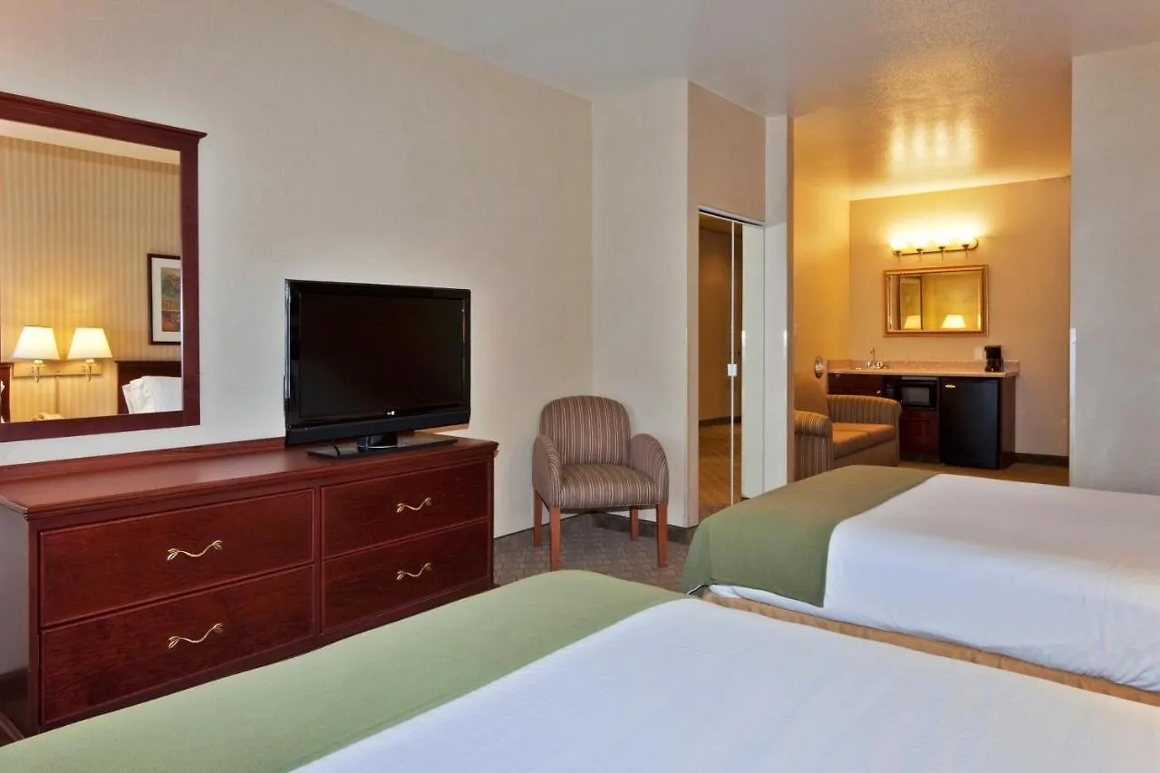 Holiday Inn Express Hotel And Suites - Henderson By Ihg Las Vegas