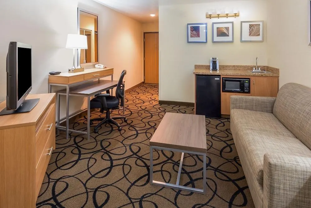 ***  Holiday Inn Express Hotel And Suites - Henderson By Ihg Las Vegas Estados Unidos