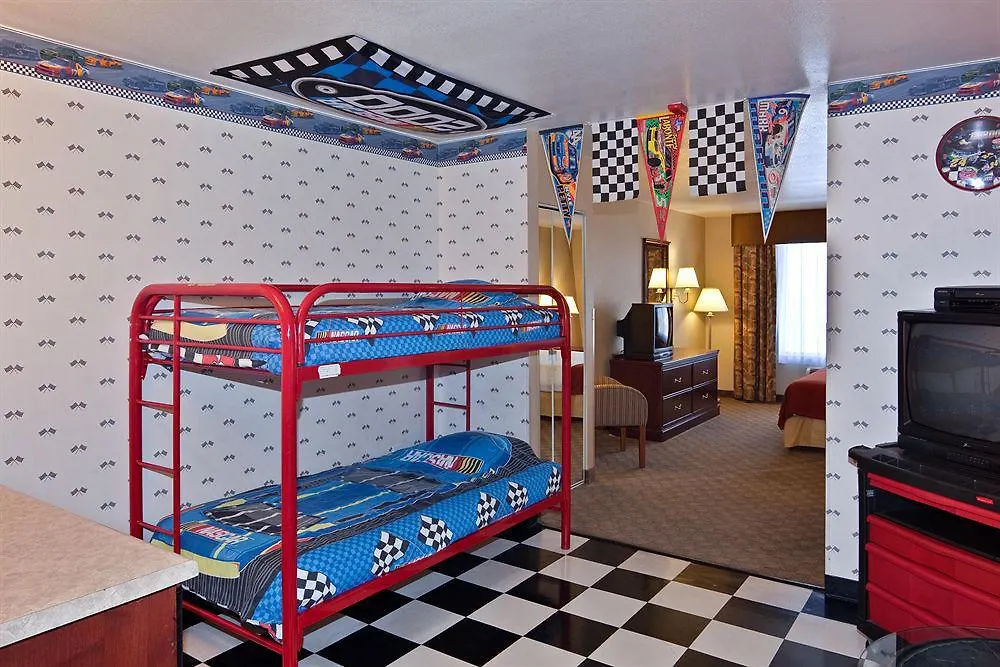 Holiday Inn Express Hotel And Suites - Henderson By Ihg Las Vegas