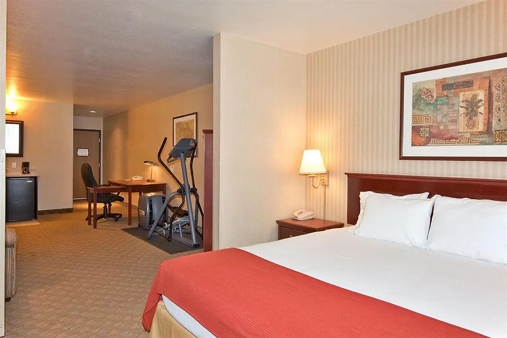 Holiday Inn Express Hotel And Suites - Henderson By Ihg Las Vegas 3*,  Estados Unidos