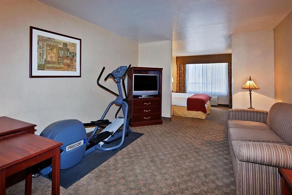 Holiday Inn Express Hotel And Suites - Henderson By Ihg Las Vegas