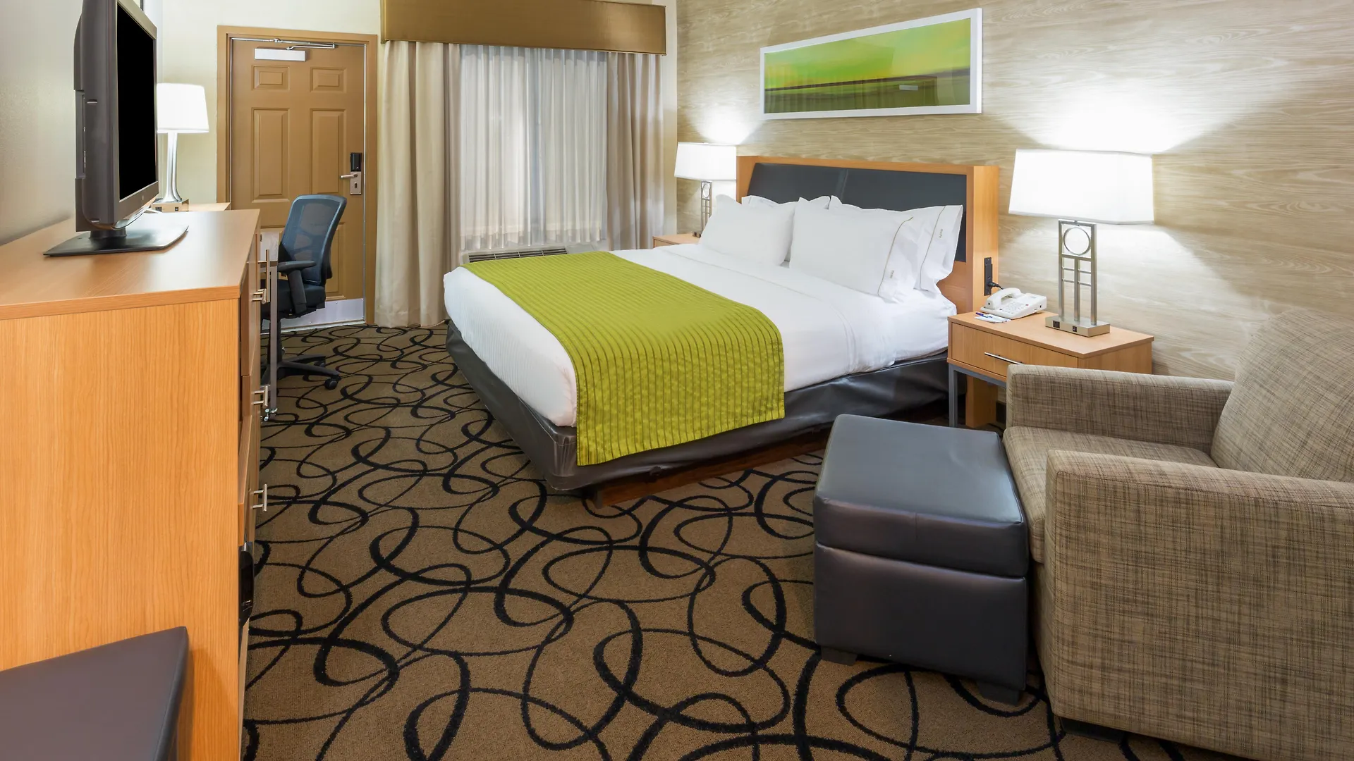 Holiday Inn Express Hotel And Suites - Henderson By Ihg Las Vegas