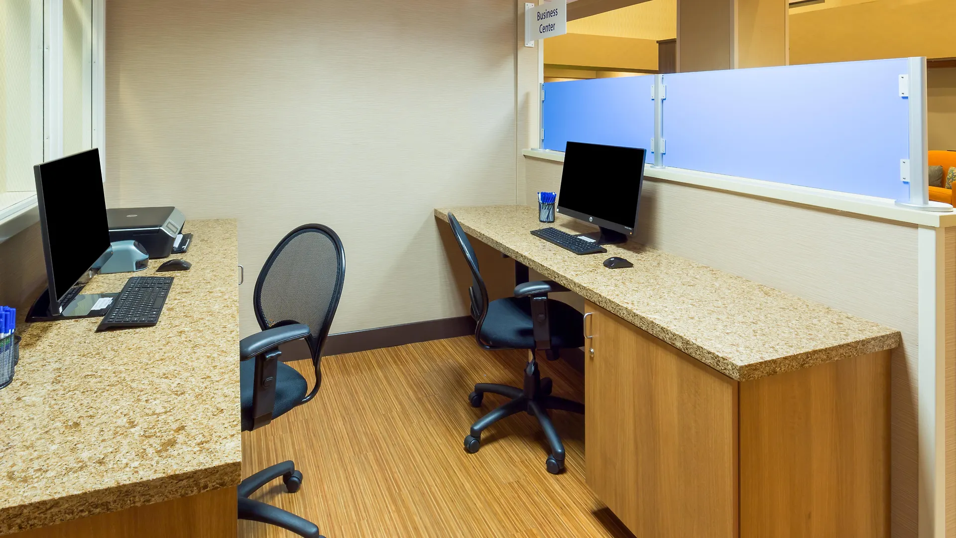 Holiday Inn Express Hotel And Suites - Henderson By Ihg Las Vegas