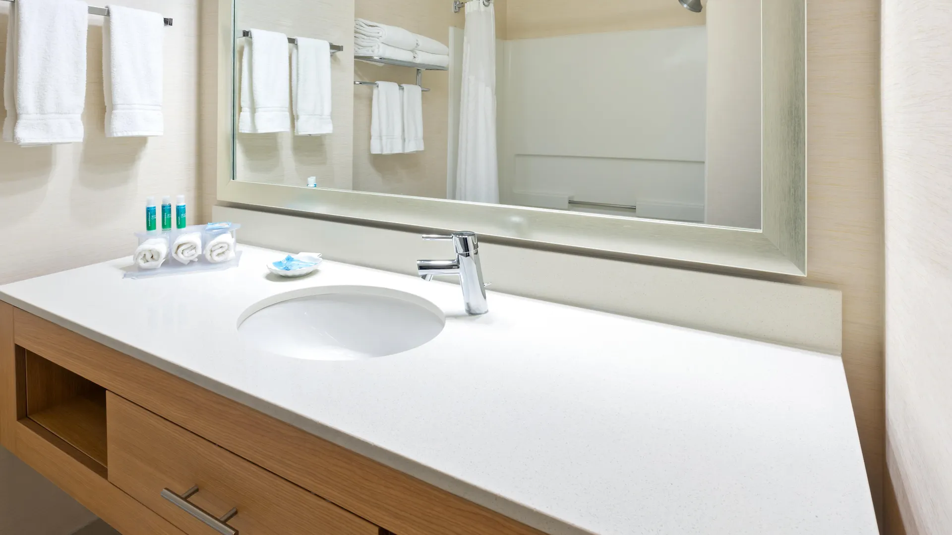 Holiday Inn Express Hotel And Suites - Henderson By Ihg Las Vegas 3*,  Estados Unidos