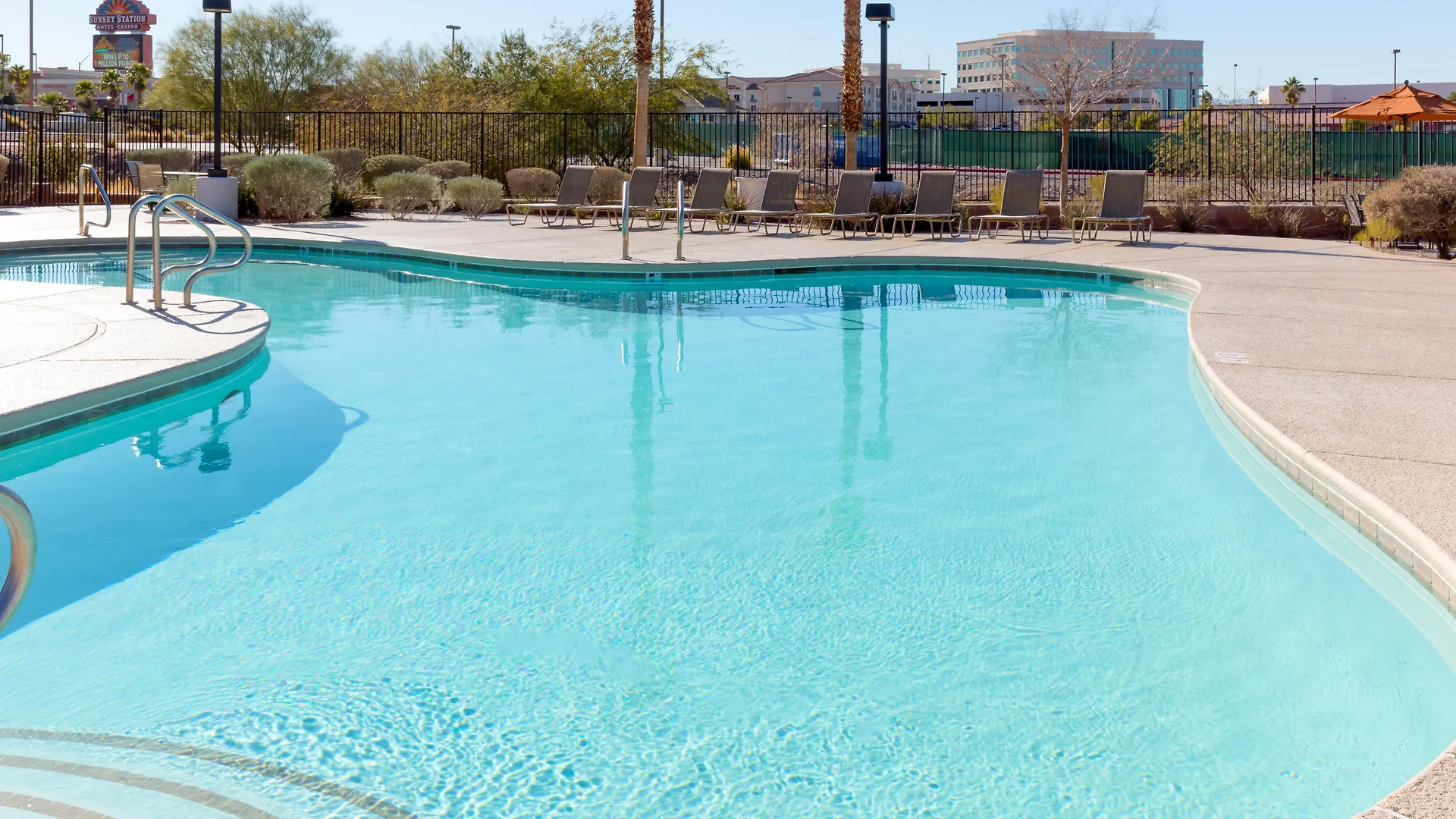 Holiday Inn Express Hotel And Suites - Henderson By Ihg Las Vegas