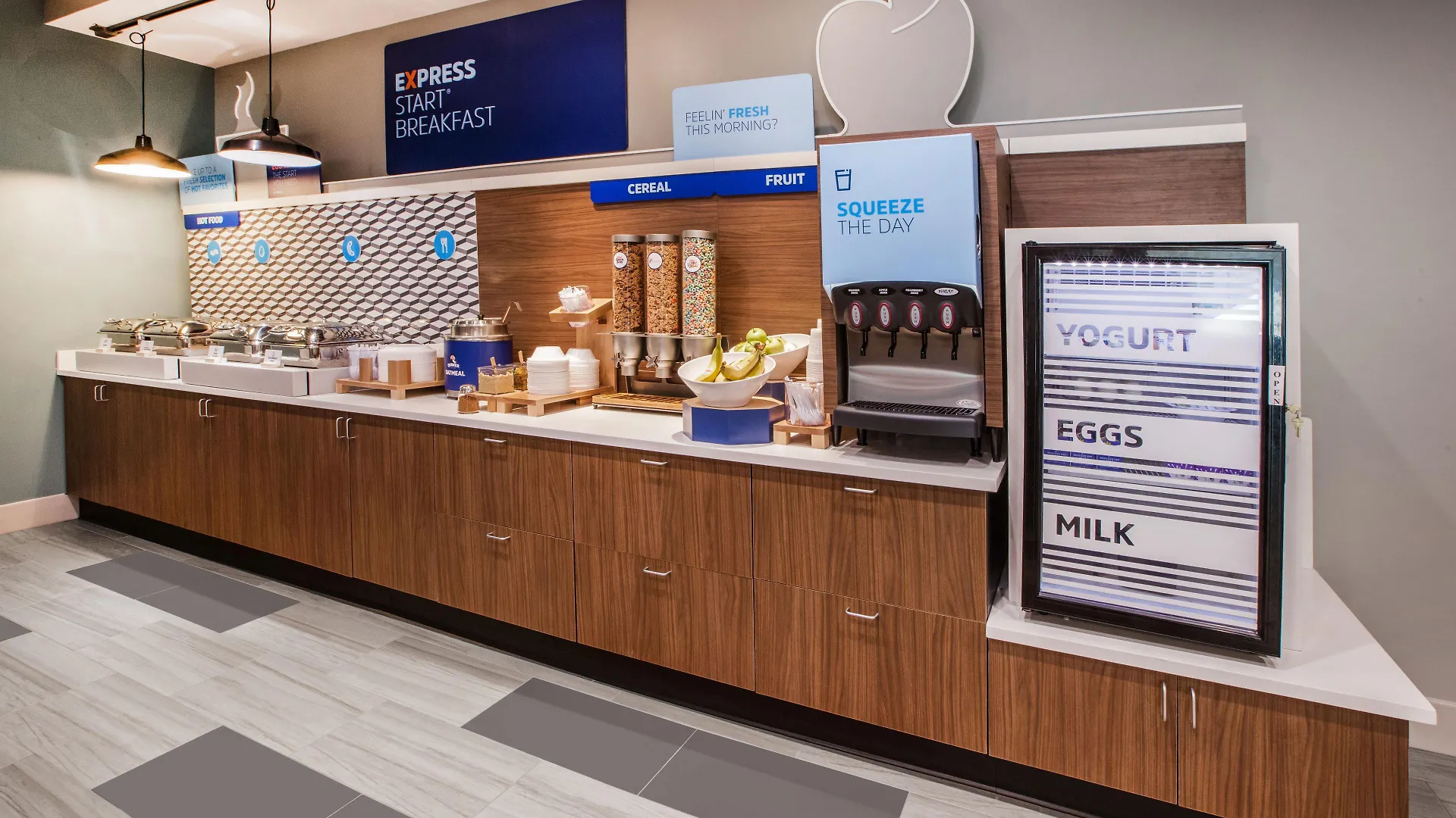 ***  Holiday Inn Express Hotel And Suites - Henderson By Ihg Las Vegas Estados Unidos