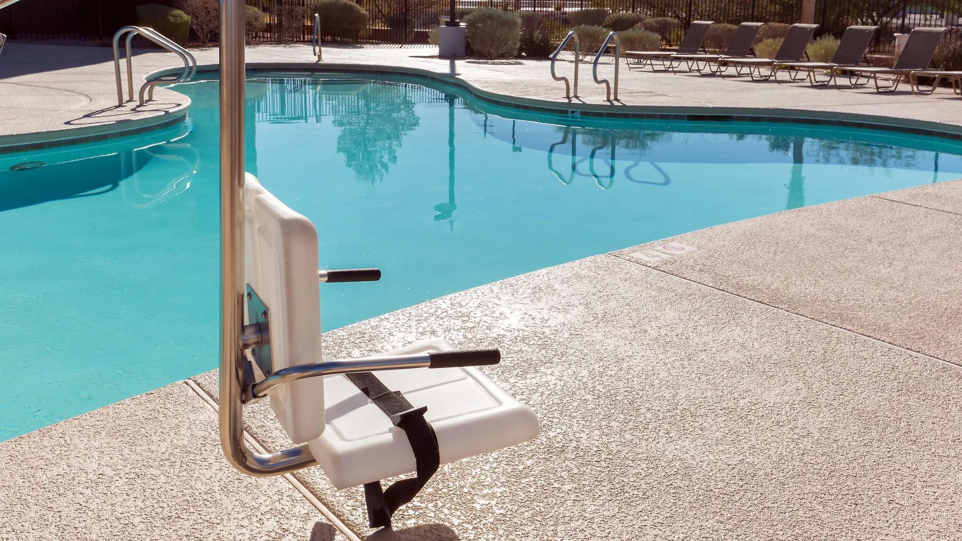 Holiday Inn Express Hotel And Suites - Henderson By Ihg Las Vegas Estados Unidos