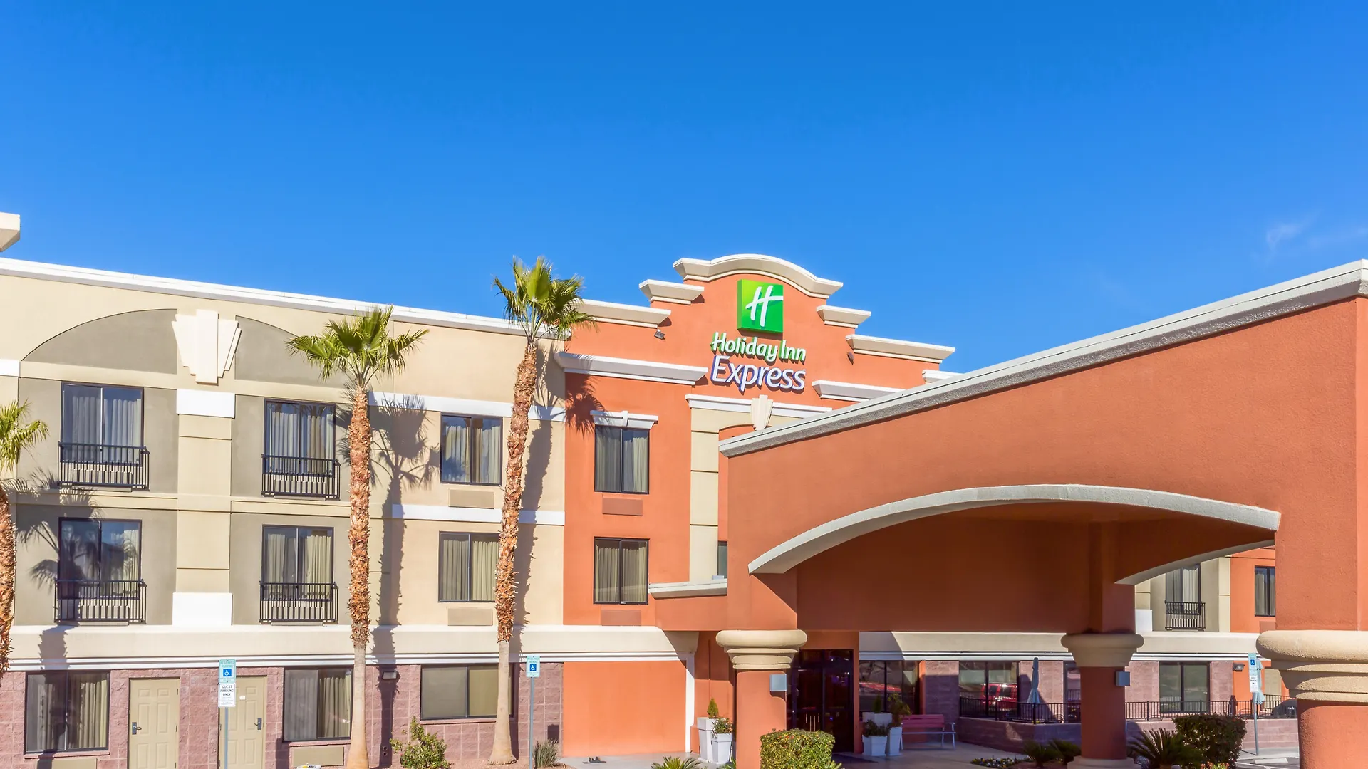 Holiday Inn Express Hotel And Suites - Henderson By Ihg Las Vegas 3*,  Estados Unidos