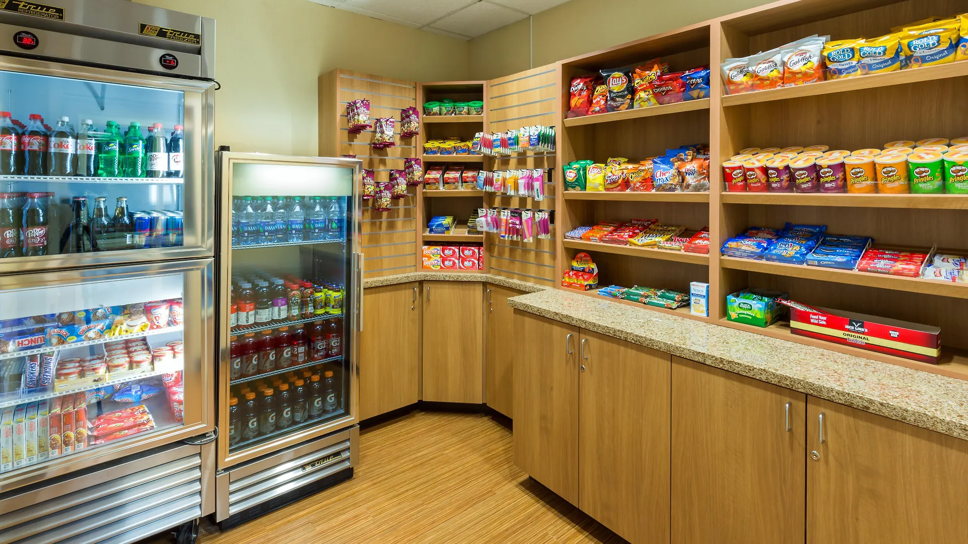 Holiday Inn Express Hotel And Suites - Henderson By Ihg Las Vegas