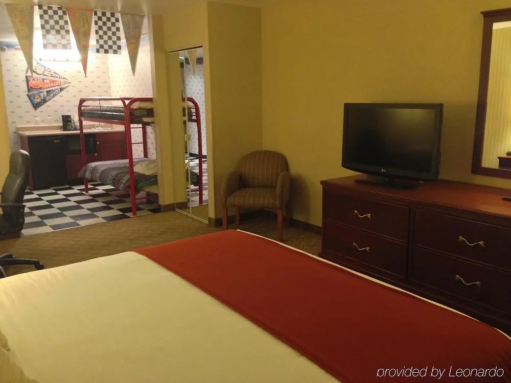 Holiday Inn Express Hotel And Suites - Henderson By Ihg Las Vegas