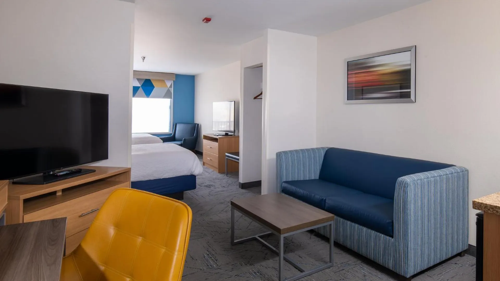 Holiday Inn Express Hotel And Suites - Henderson By Ihg Las Vegas