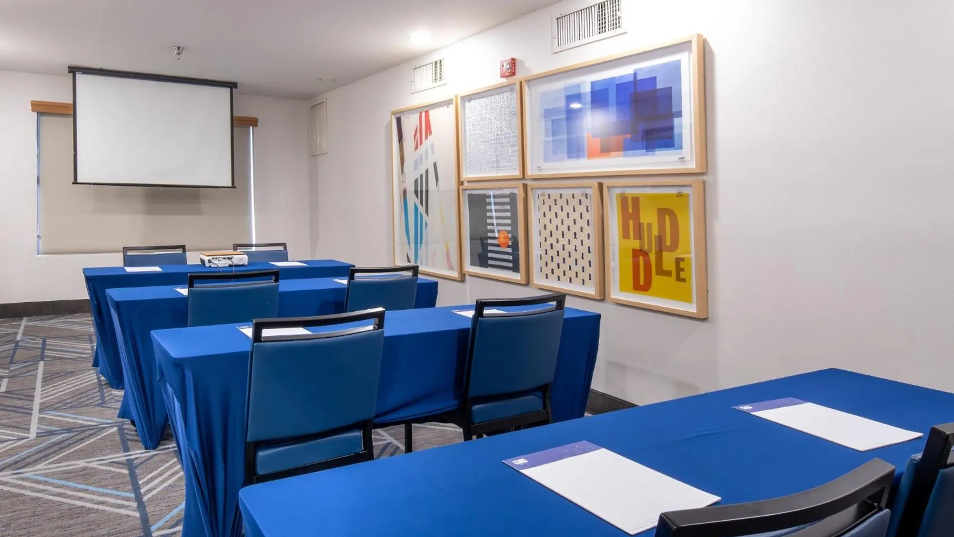 Holiday Inn Express Hotel And Suites - Henderson By Ihg Las Vegas