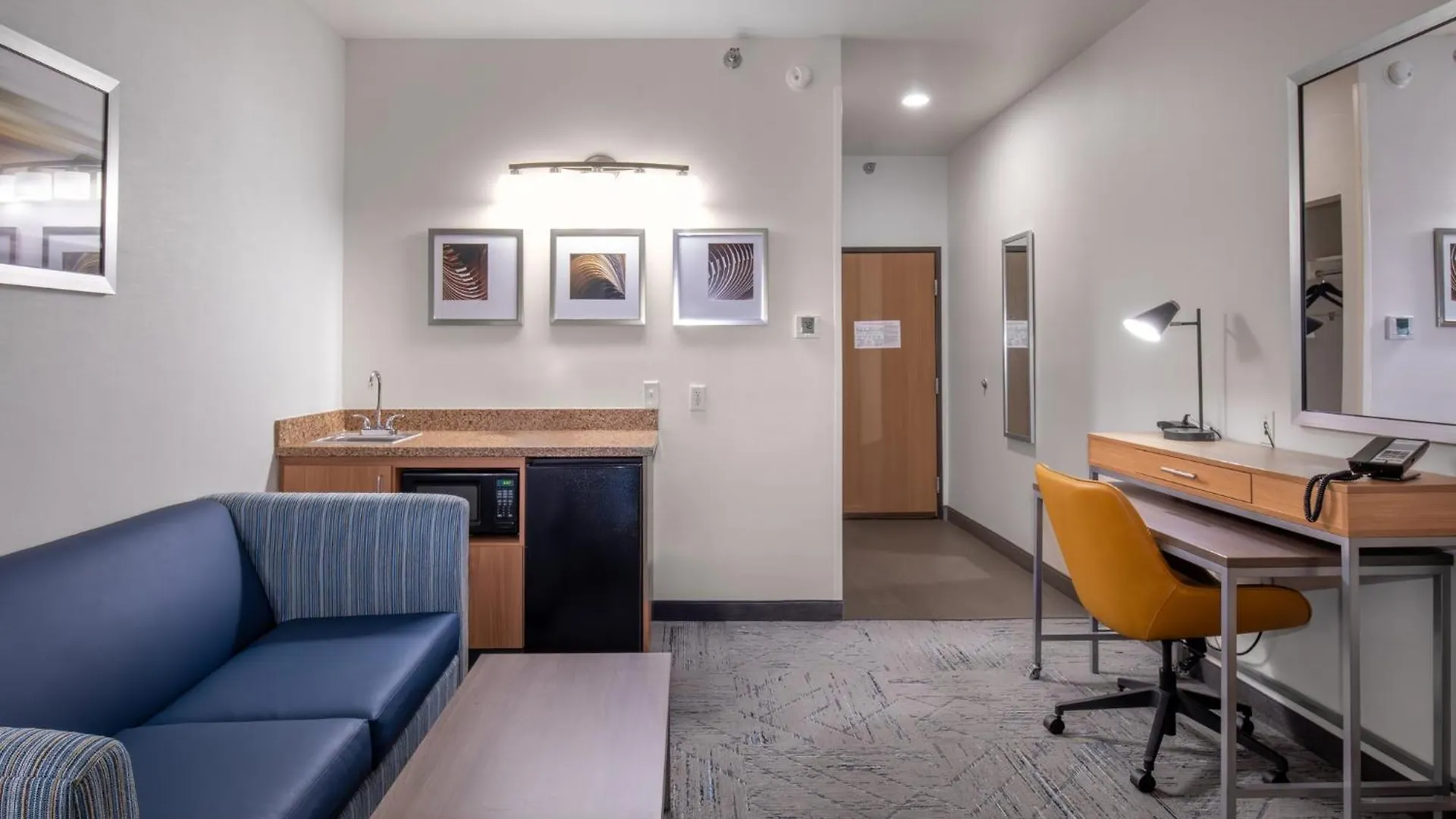 Holiday Inn Express Hotel And Suites - Henderson By Ihg Las Vegas