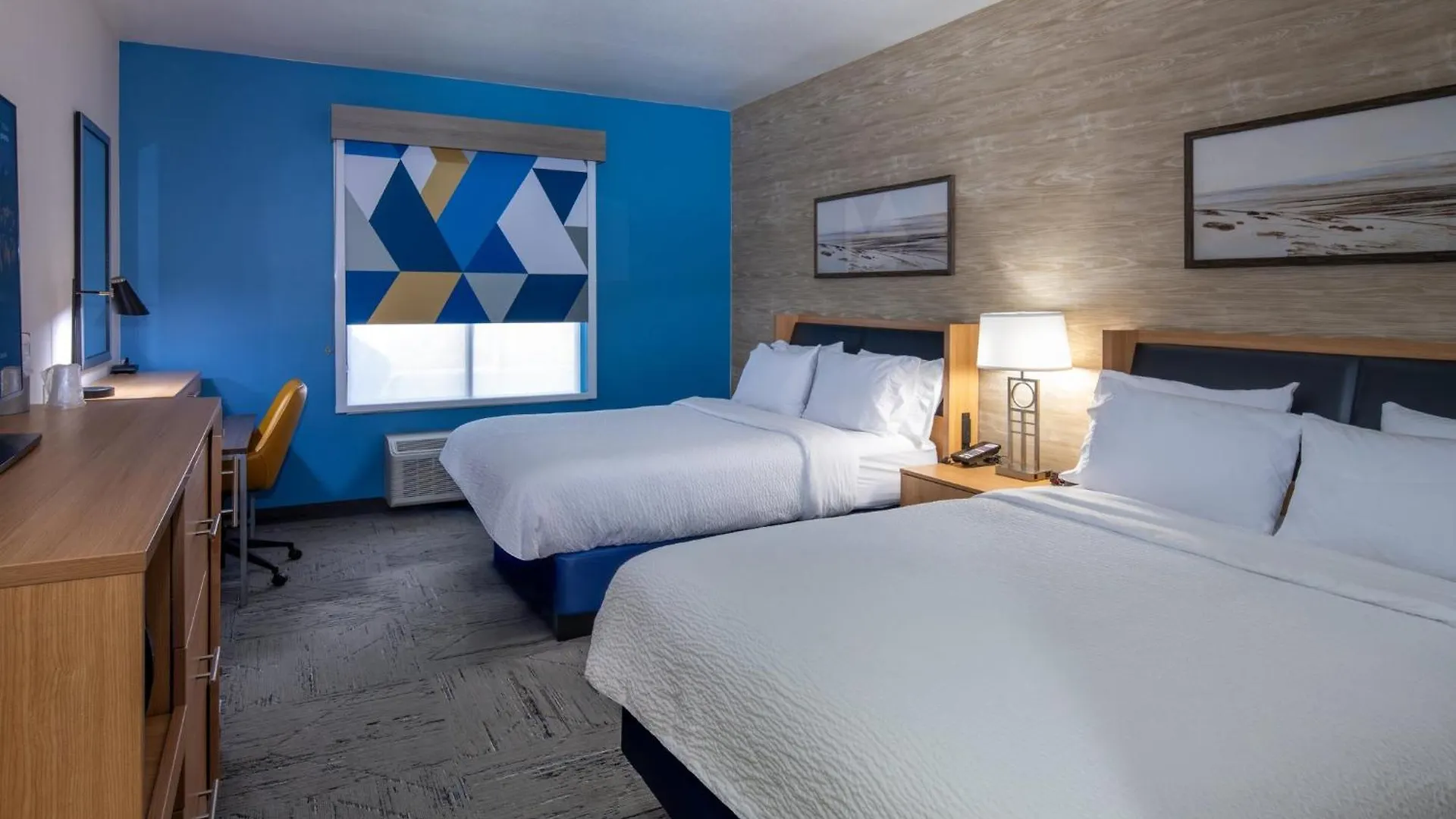 Holiday Inn Express Hotel And Suites - Henderson By Ihg Las Vegas