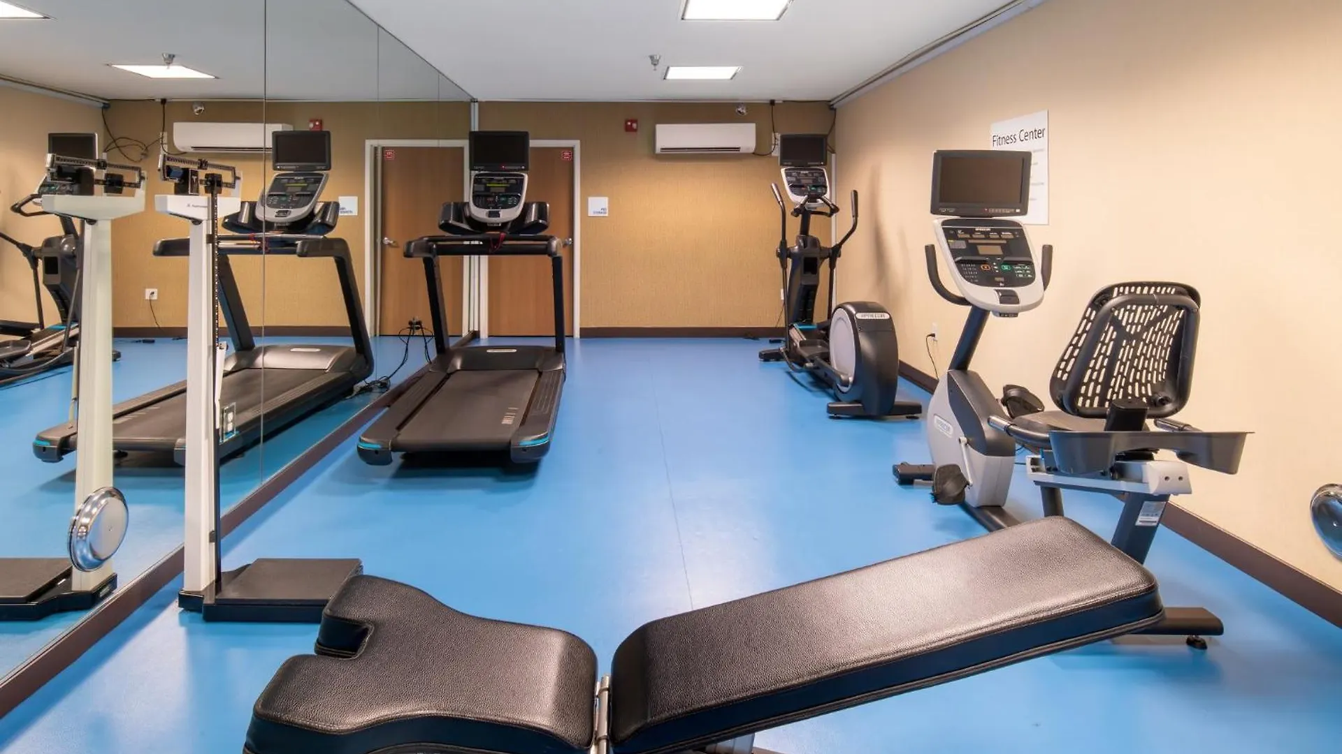 Holiday Inn Express Hotel And Suites - Henderson By Ihg Las Vegas