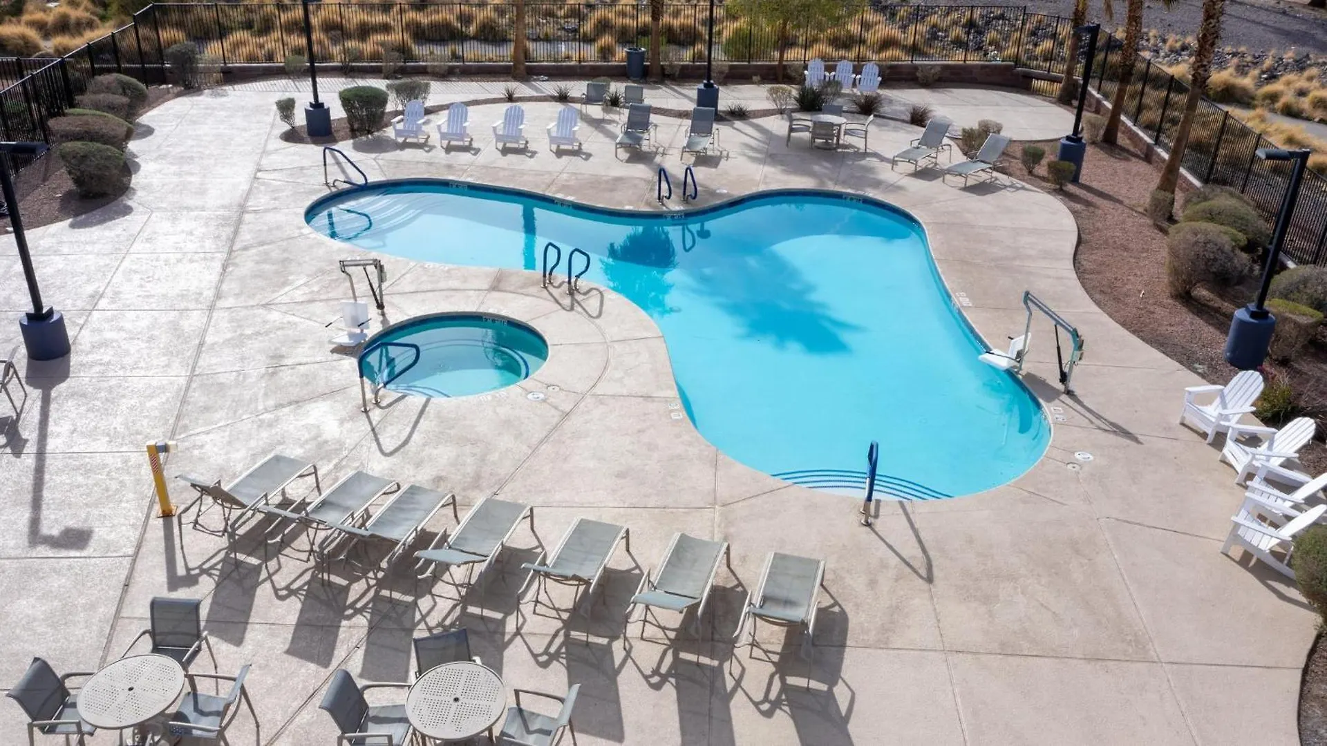 Holiday Inn Express Hotel And Suites - Henderson By Ihg Las Vegas