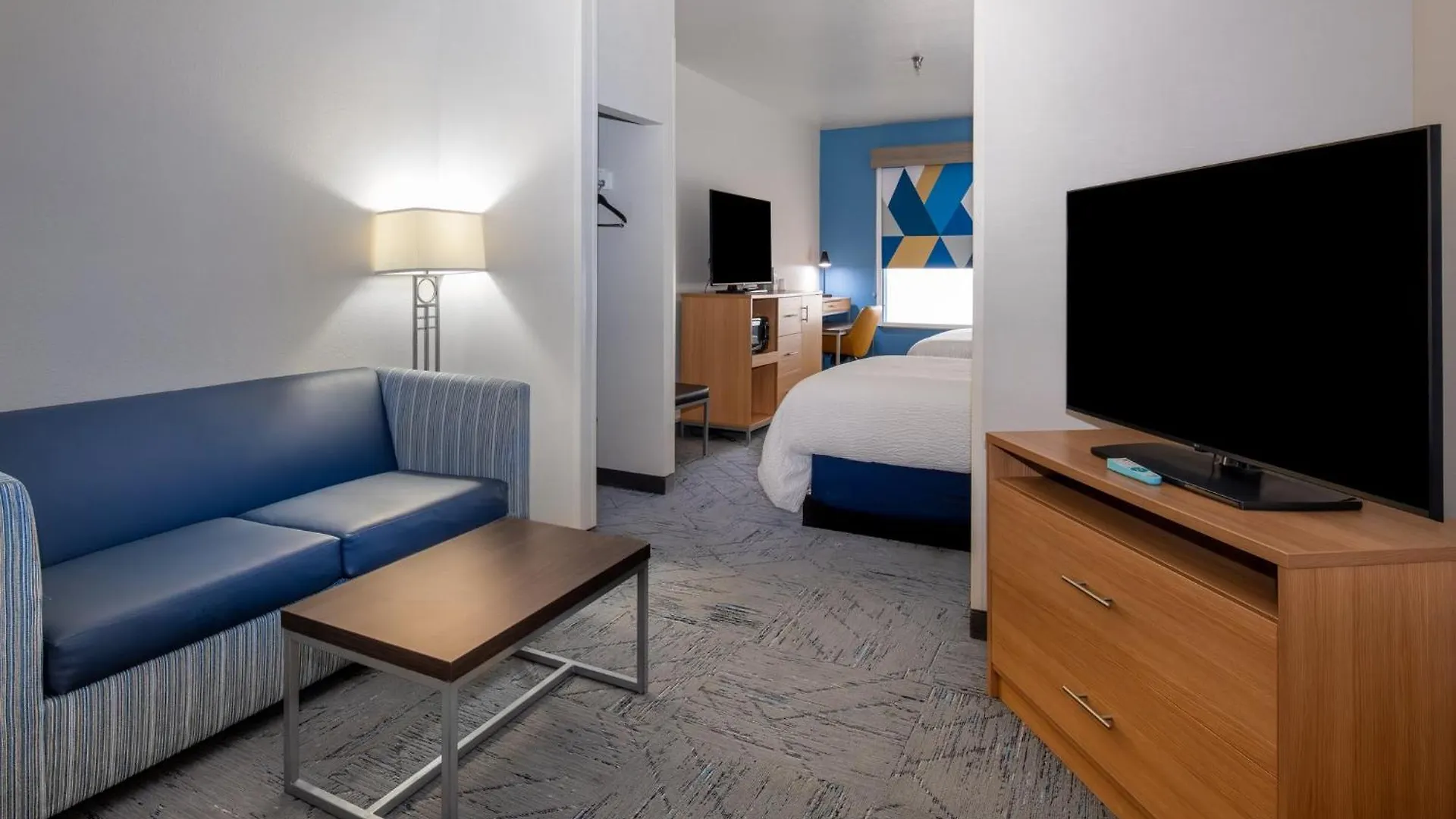 Holiday Inn Express Hotel And Suites - Henderson By Ihg Las Vegas