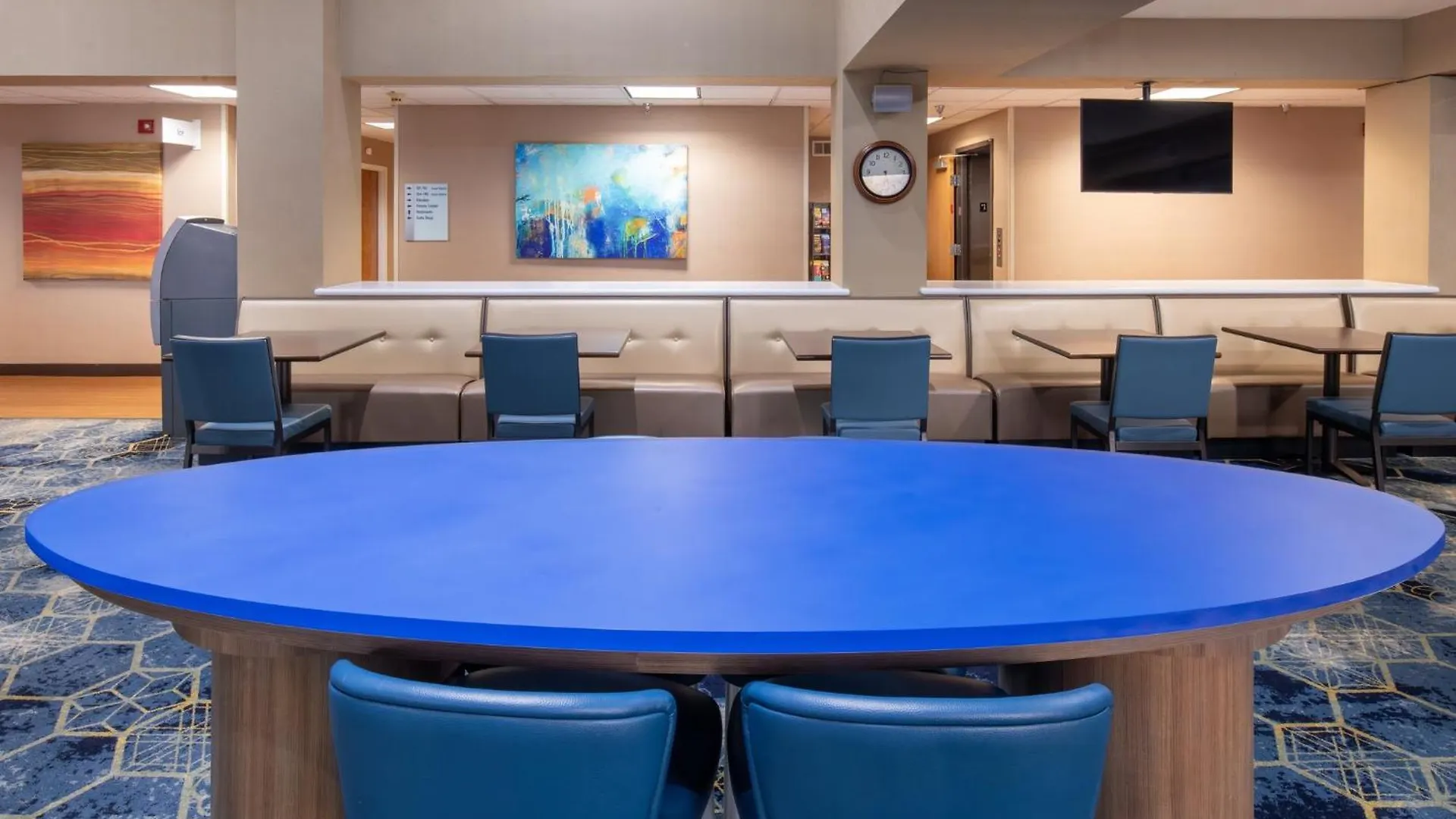 Holiday Inn Express Hotel And Suites - Henderson By Ihg Las Vegas