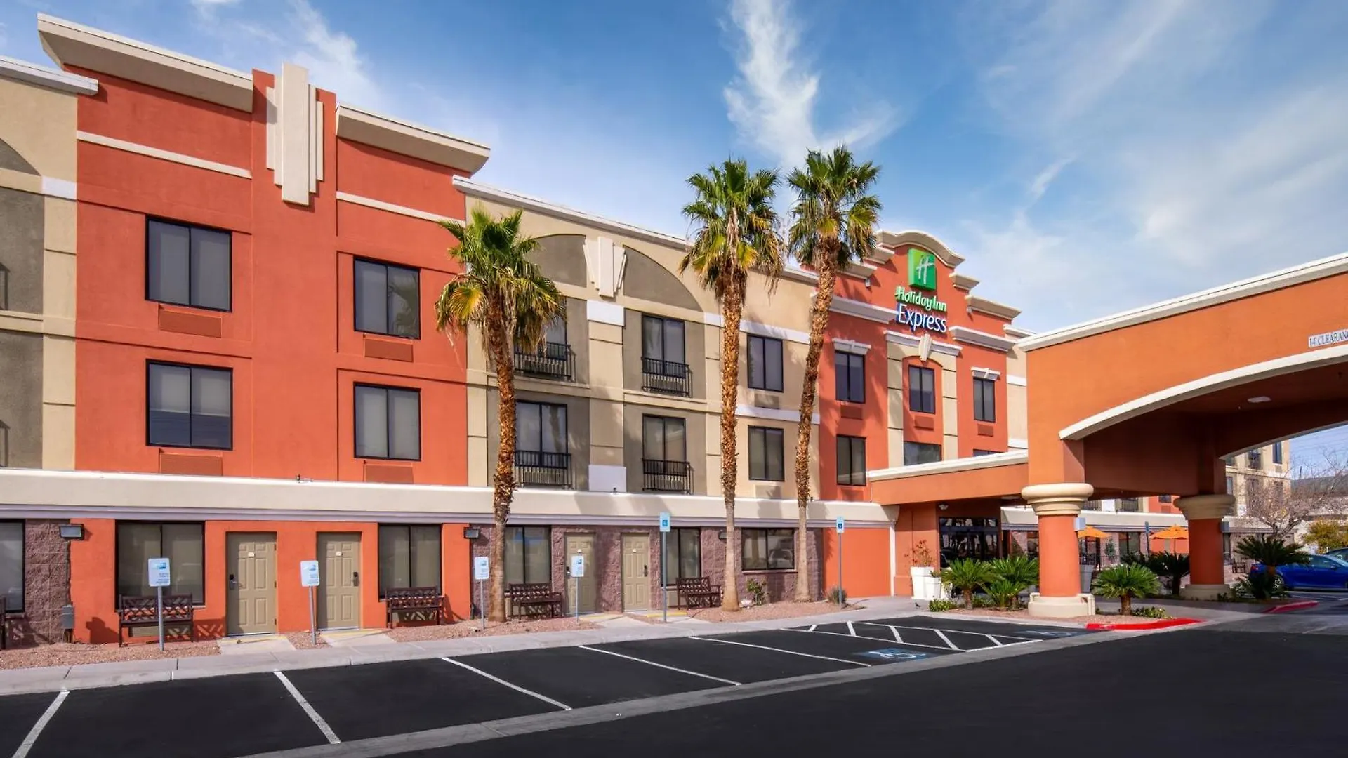 Holiday Inn Express Hotel And Suites - Henderson By Ihg Las Vegas