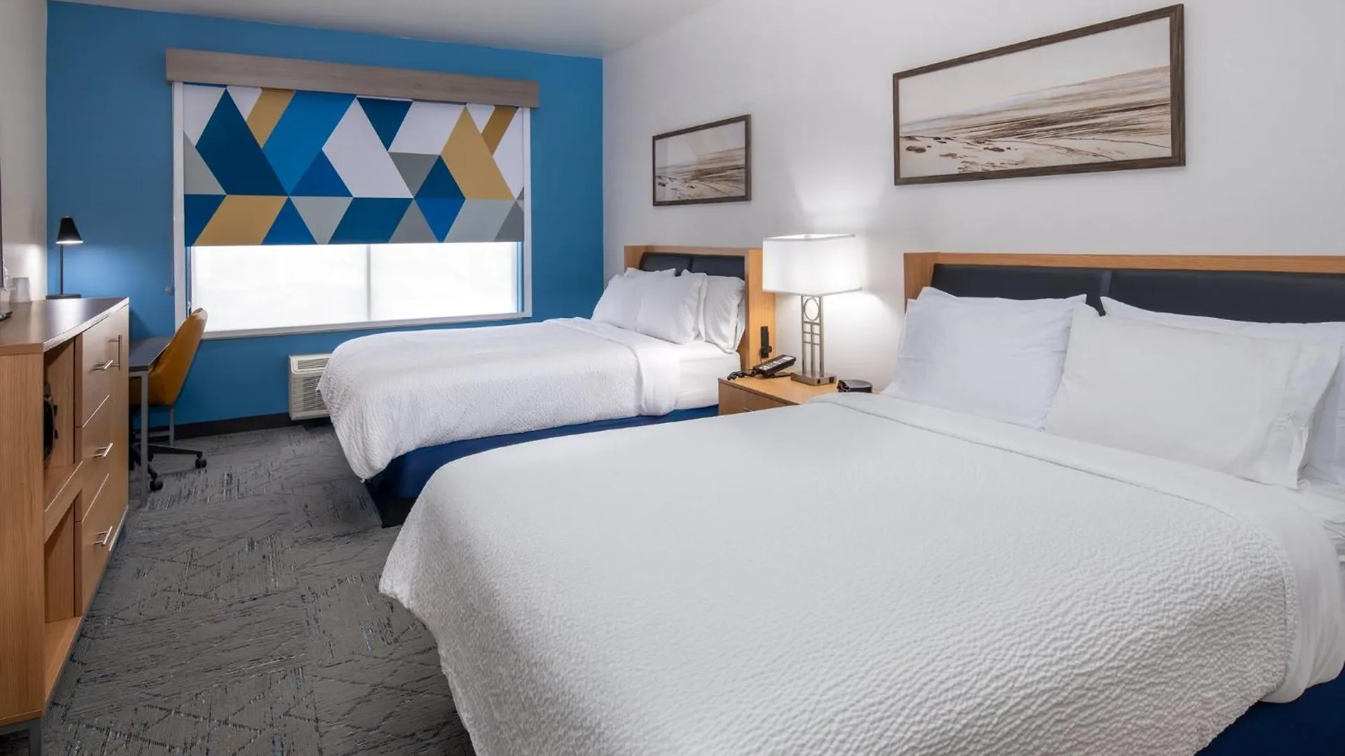 Holiday Inn Express Hotel And Suites - Henderson By Ihg Las Vegas