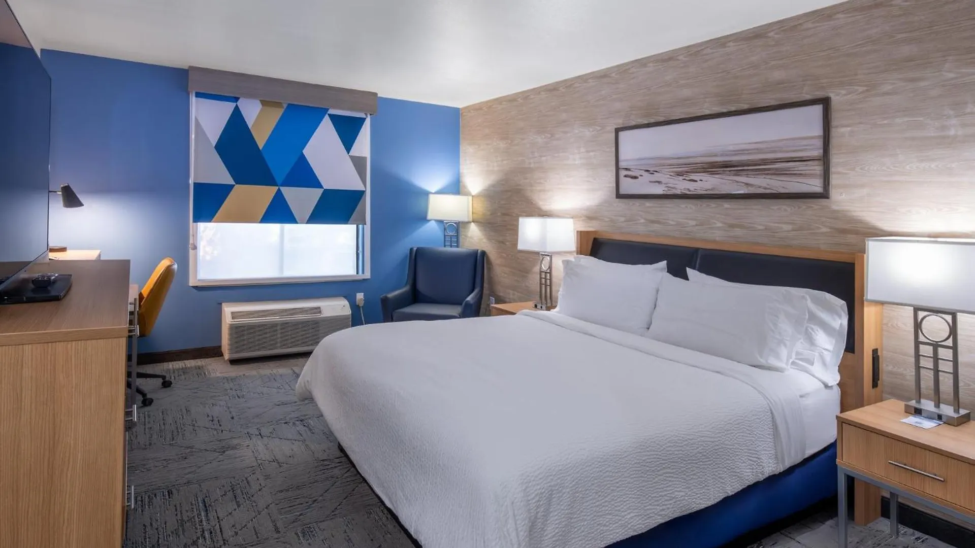Holiday Inn Express Hotel And Suites - Henderson By Ihg Las Vegas