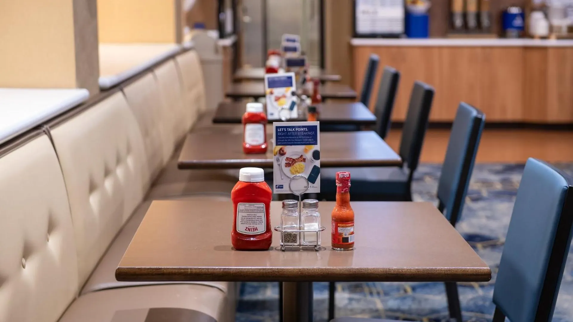 Holiday Inn Express Hotel And Suites - Henderson By Ihg Las Vegas 3*,