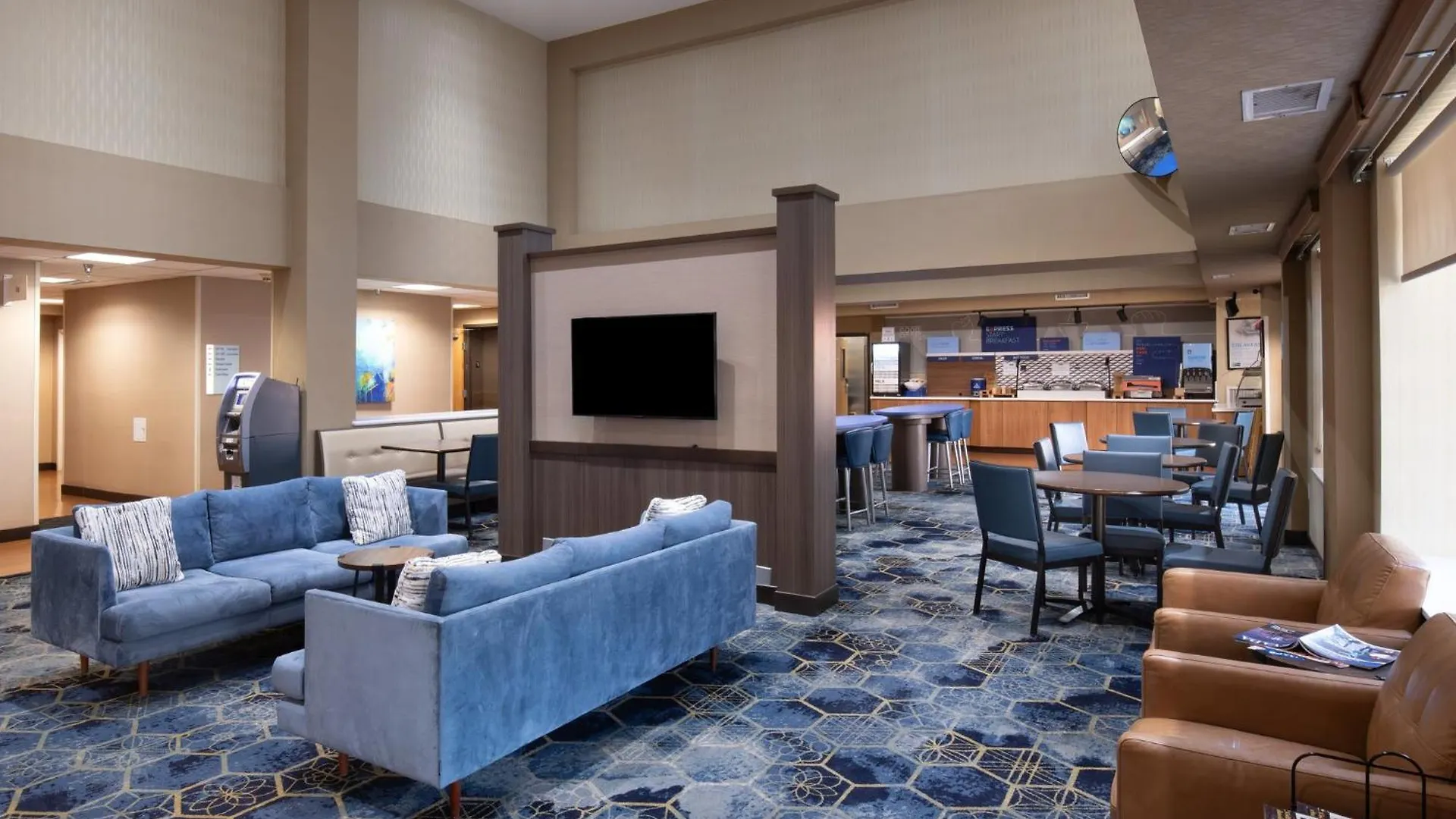 Holiday Inn Express Hotel And Suites - Henderson By Ihg Las Vegas