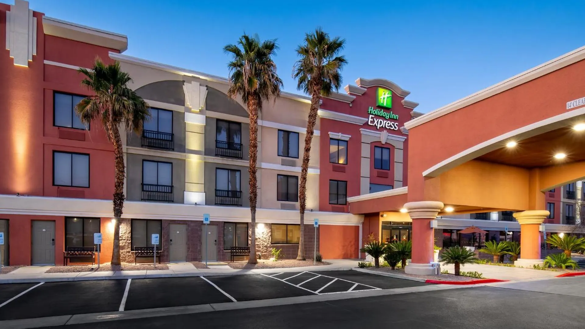 Holiday Inn Express Hotel And Suites - Henderson By Ihg Las Vegas