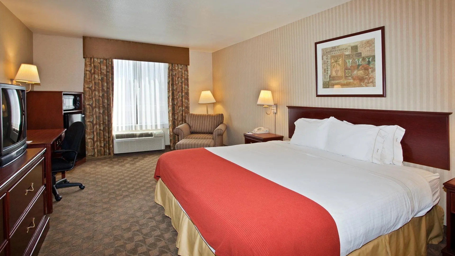 Holiday Inn Express Hotel And Suites - Henderson By Ihg Las Vegas 3*,  Estados Unidos