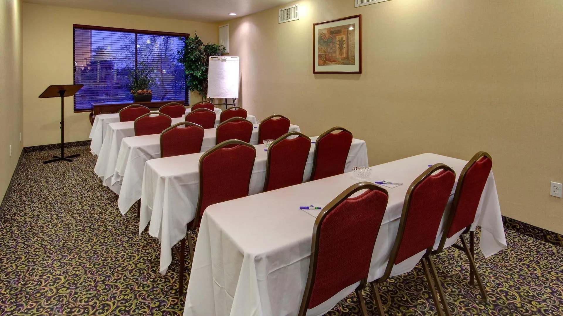 Holiday Inn Express Hotel And Suites - Henderson By Ihg Las Vegas