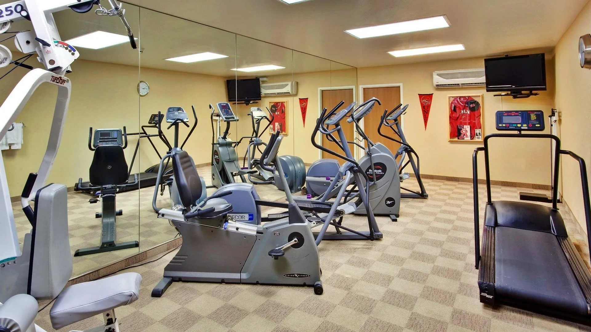 Holiday Inn Express Hotel And Suites - Henderson By Ihg Las Vegas