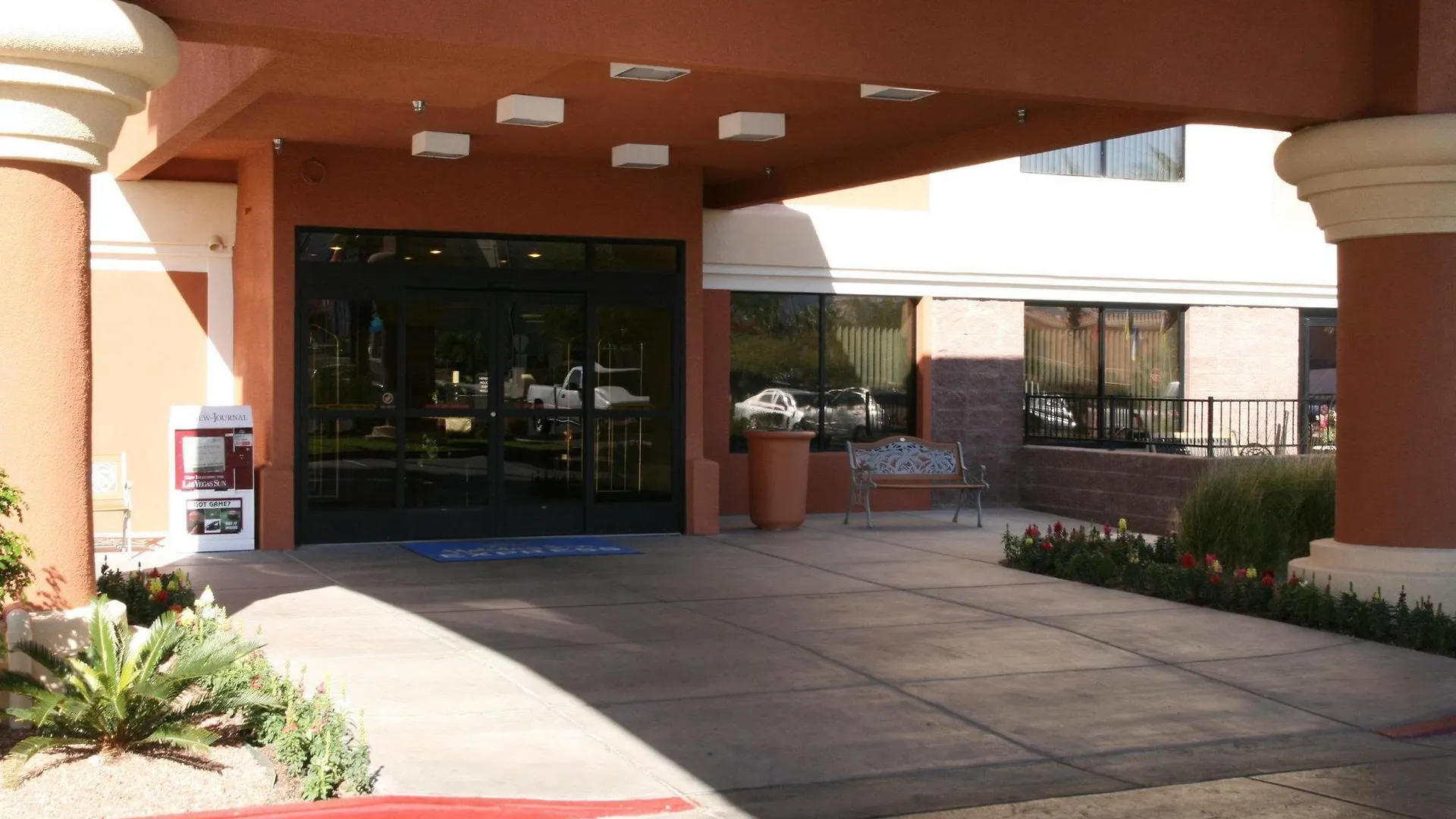 Holiday Inn Express Hotel And Suites - Henderson By Ihg Las Vegas