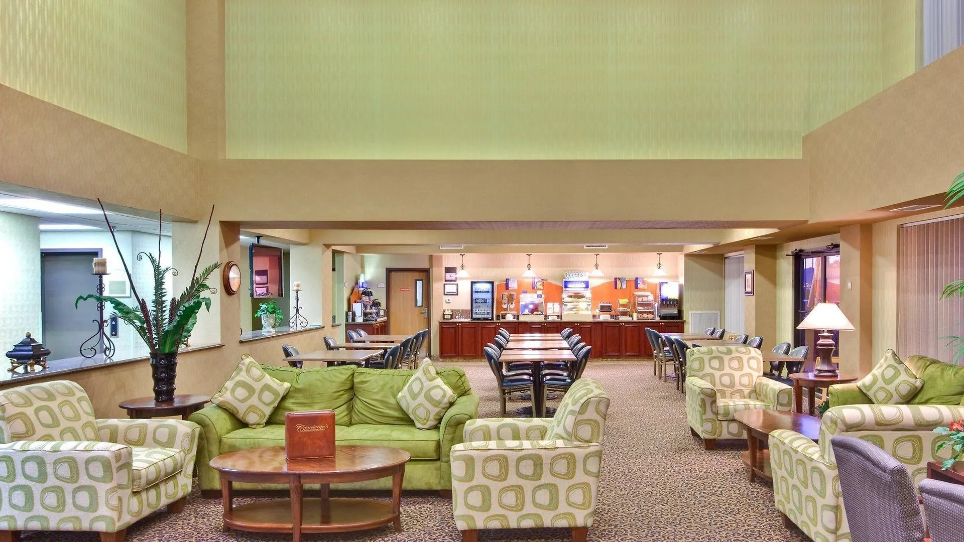 Holiday Inn Express Hotel And Suites - Henderson By Ihg Las Vegas