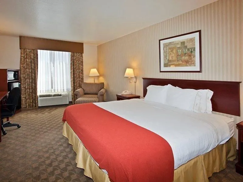 ***  Holiday Inn Express Hotel And Suites - Henderson By Ihg Las Vegas Estados Unidos