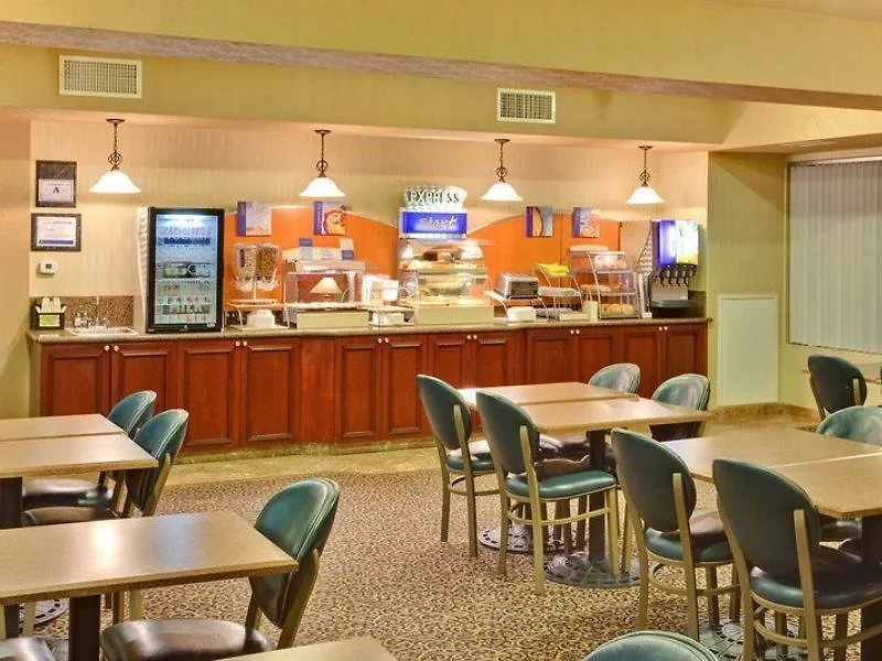 Holiday Inn Express Hotel And Suites - Henderson By Ihg Las Vegas