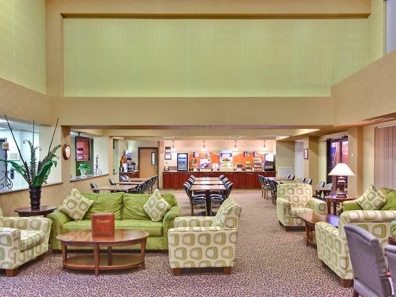 Holiday Inn Express Hotel And Suites - Henderson By Ihg Las Vegas