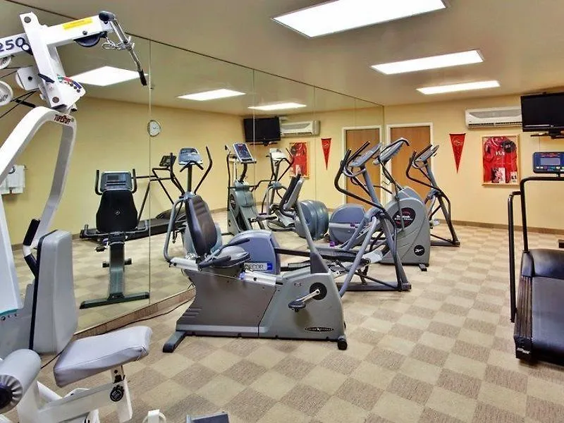 Holiday Inn Express Hotel And Suites - Henderson By Ihg Las Vegas 3*,