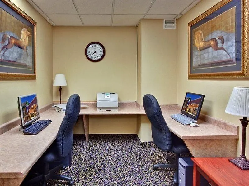 Holiday Inn Express Hotel And Suites - Henderson By Ihg Las Vegas