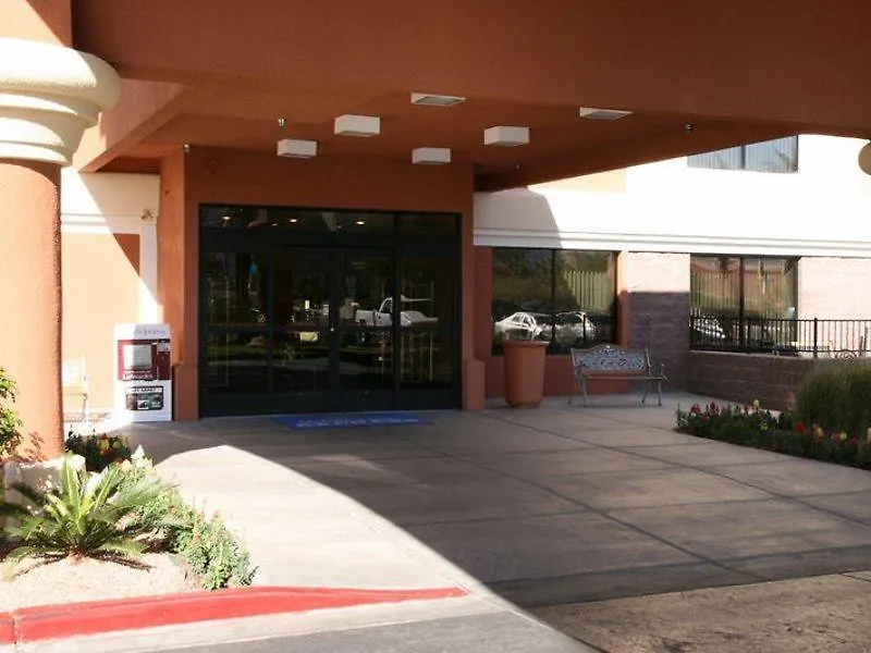 Holiday Inn Express Hotel And Suites - Henderson By Ihg Las Vegas