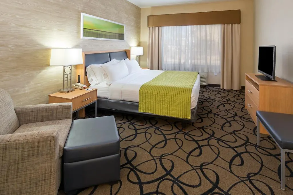 Holiday Inn Express Hotel And Suites - Henderson By Ihg Las Vegas