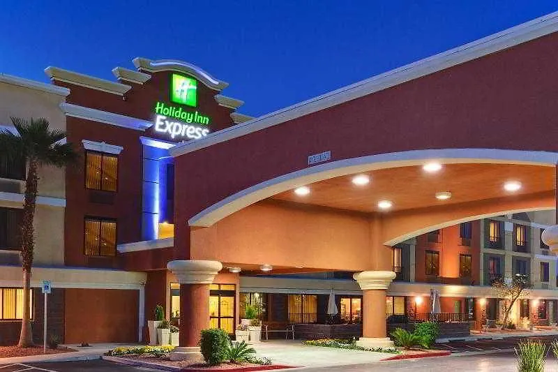 Holiday Inn Express Hotel And Suites - Henderson By Ihg Las Vegas