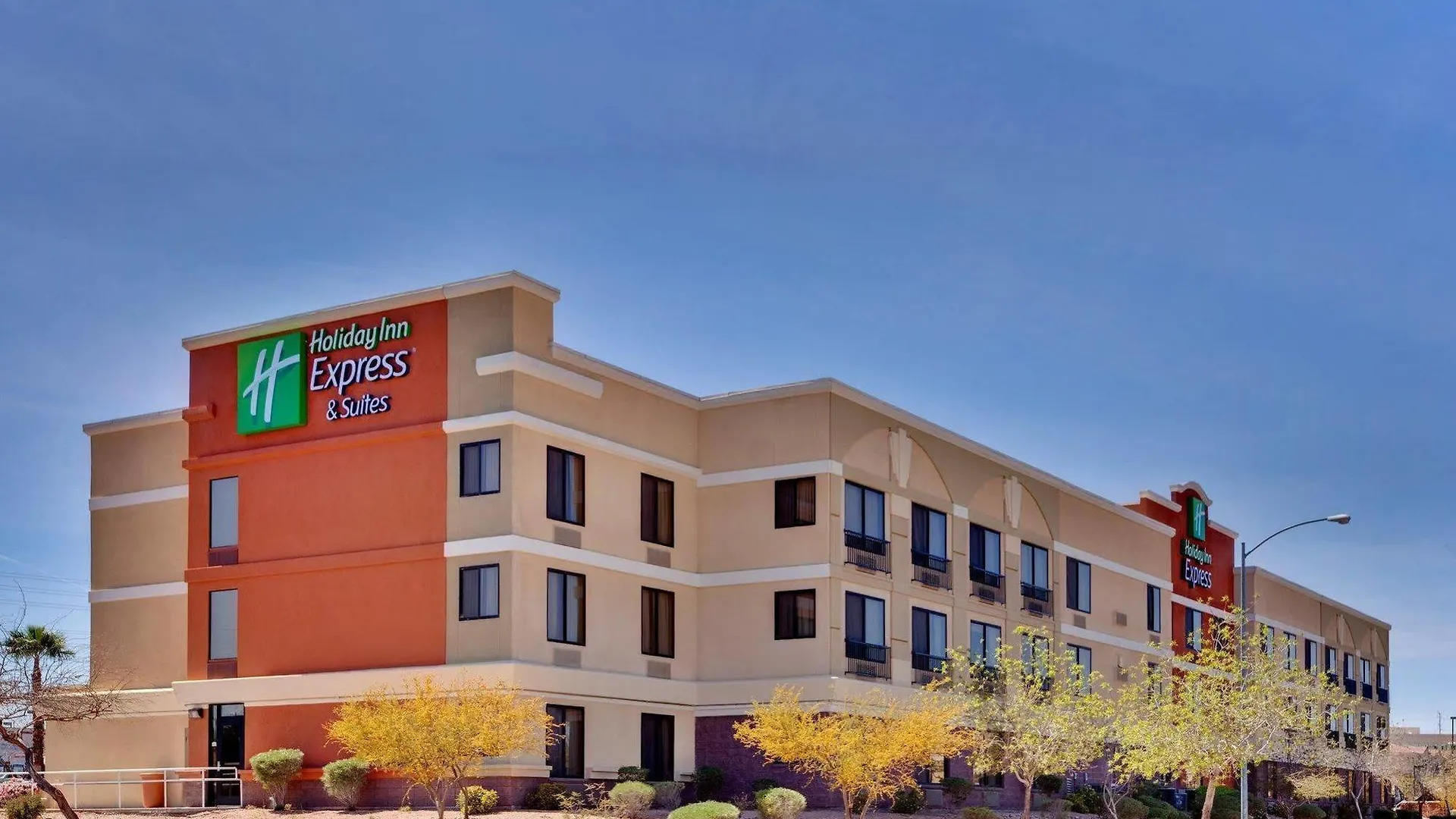 Holiday Inn Express Hotel And Suites - Henderson By Ihg Las Vegas