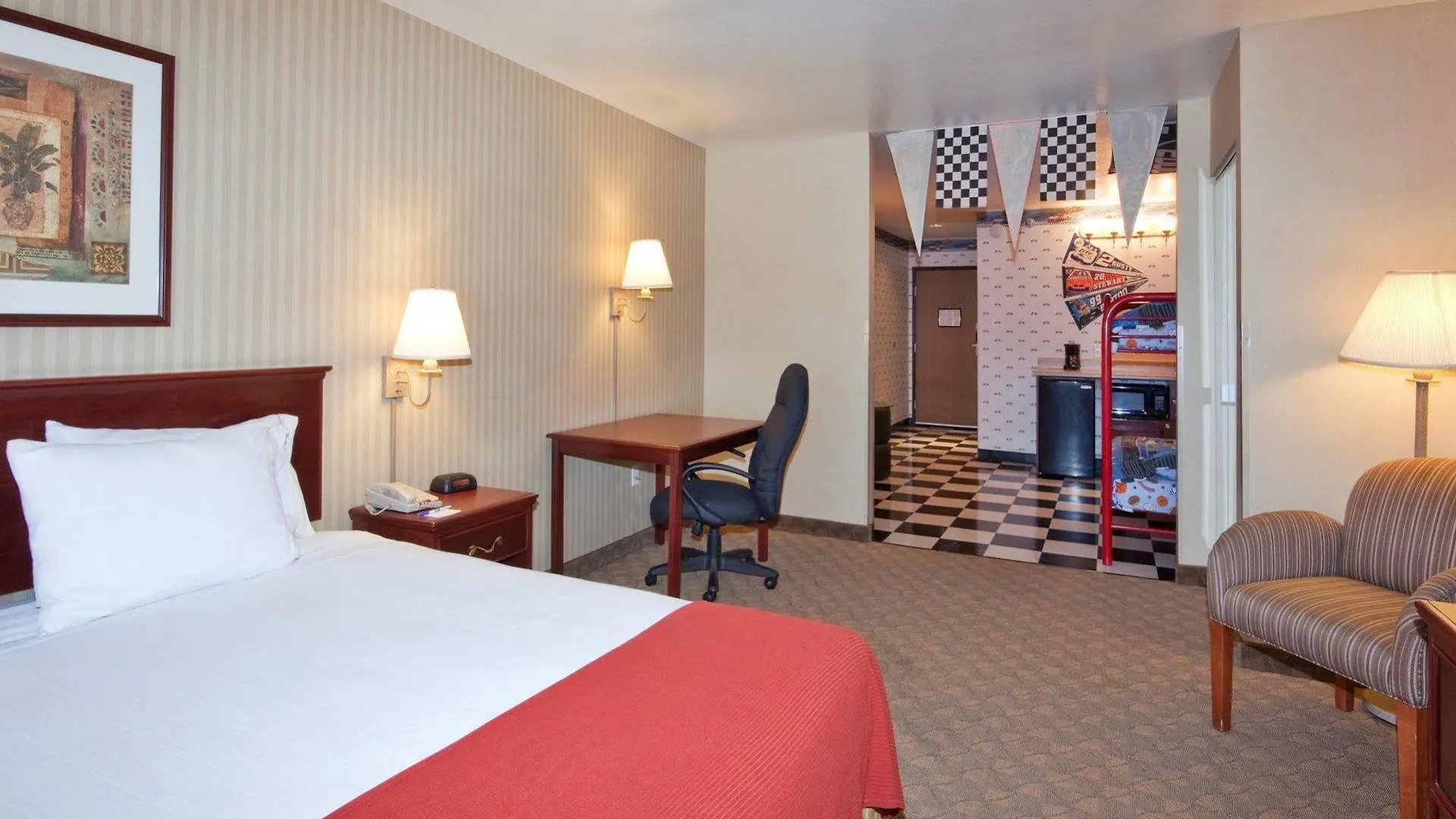 Holiday Inn Express Hotel And Suites - Henderson By Ihg Las Vegas 3*,  Estados Unidos