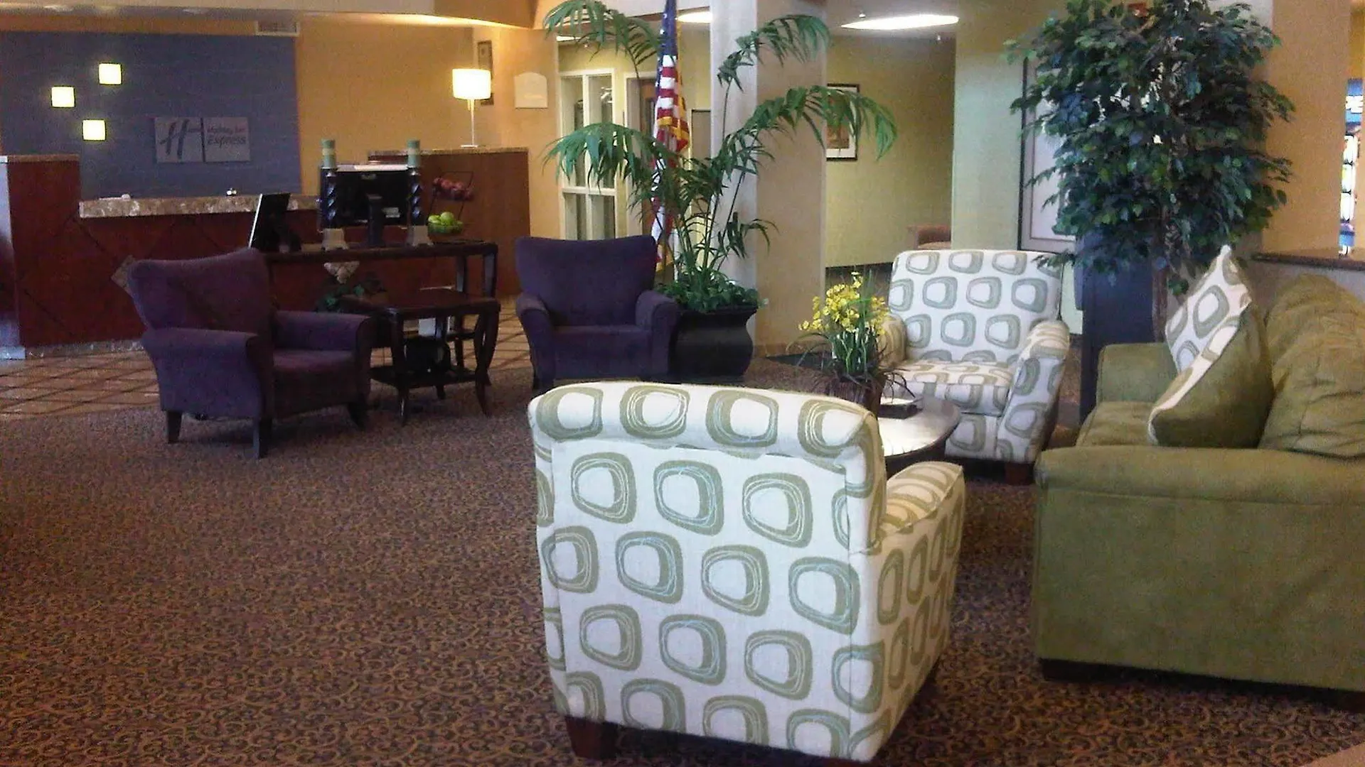Holiday Inn Express Hotel And Suites - Henderson By Ihg Las Vegas Estados Unidos