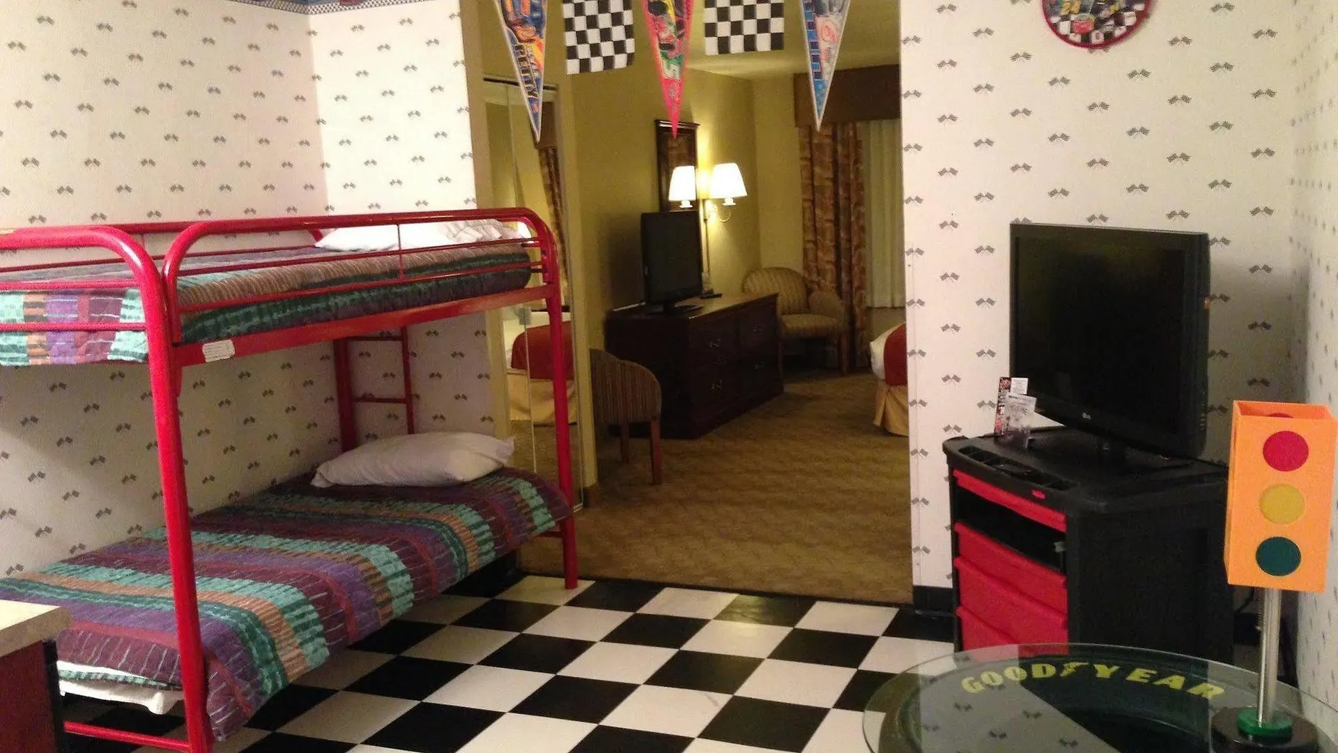 Holiday Inn Express Hotel And Suites - Henderson By Ihg Las Vegas