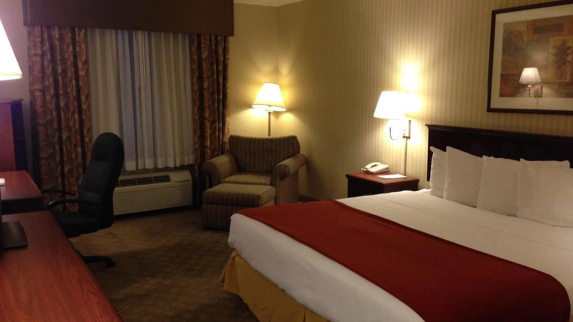 Holiday Inn Express Hotel And Suites - Henderson By Ihg Las Vegas Estados Unidos