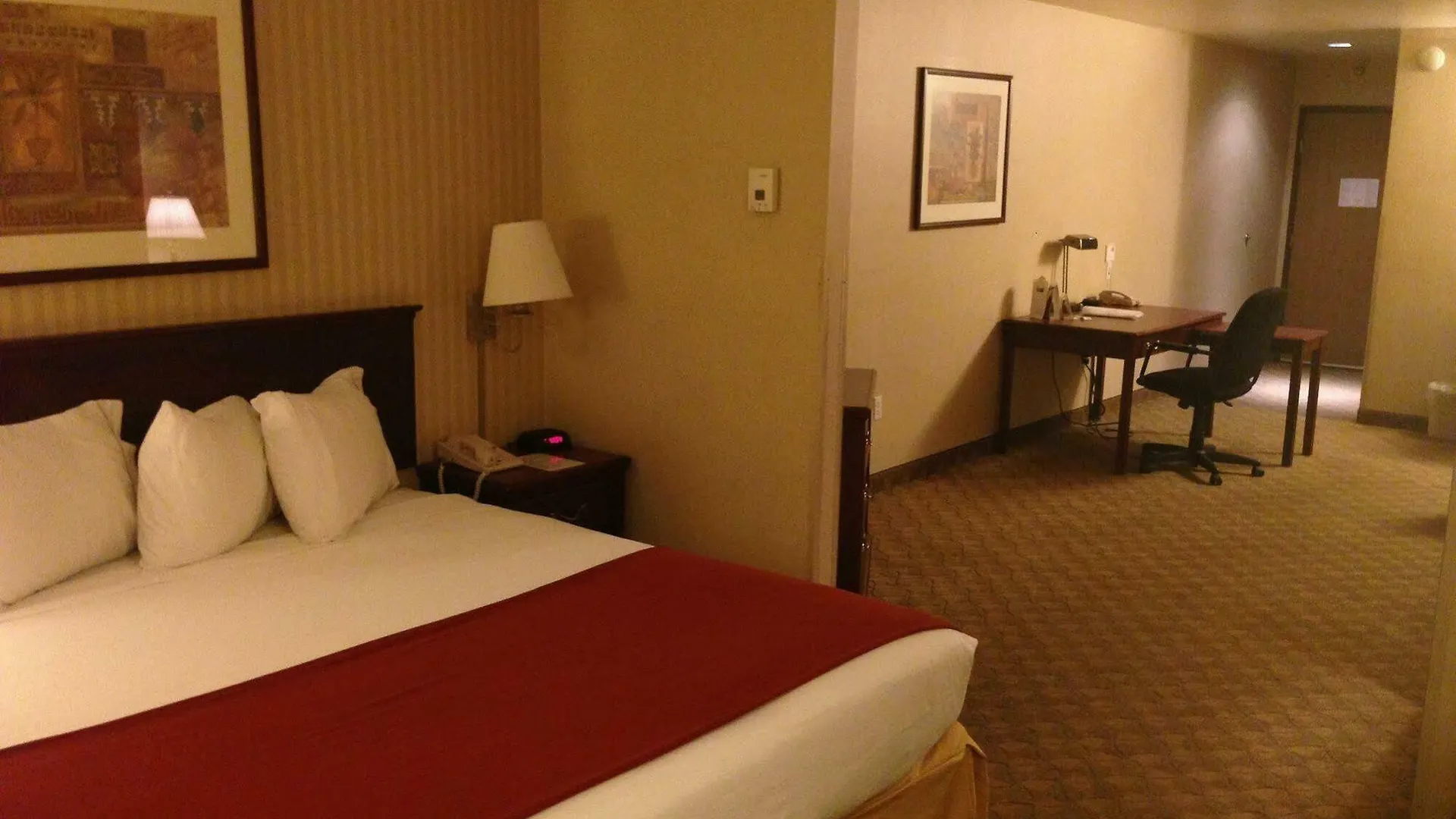 Holiday Inn Express Hotel And Suites - Henderson By Ihg Las Vegas