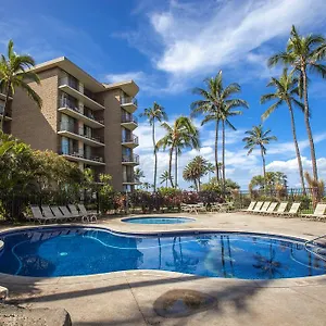 Kauhale Makai By Maui And Apartahotel Kihei