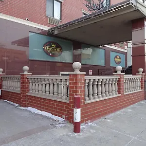 Knights Brooklyn Sunset Park Hotel Nueva York