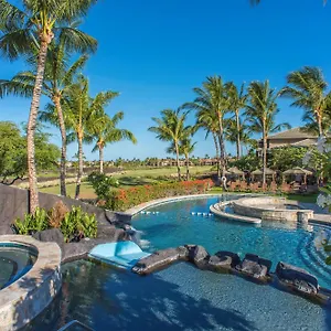 Hilton Grand Vacations Club Kohala Resort Waikoloa